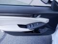 2020 Platinum White Pearl Honda Accord EX Sedan  photo #9