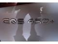  2023 EQS 450+ SUV Logo