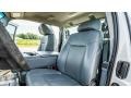 2015 Oxford White Ford F250 Super Duty XLT Super Cab 4x4  photo #17