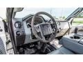 2015 Oxford White Ford F250 Super Duty XLT Super Cab 4x4  photo #19
