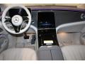 2023 Cirrus Silver Metallic Mercedes-Benz EQS 450+ SUV  photo #10