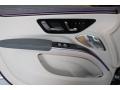 Macchiato Beige/Space Gray Door Panel Photo for 2023 Mercedes-Benz EQS #146306126