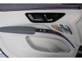 Door Panel of 2023 EQS 450+ SUV