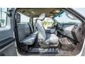 2015 Oxford White Ford F250 Super Duty XLT Super Cab 4x4  photo #22