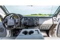 2015 Oxford White Ford F250 Super Duty XLT Super Cab 4x4  photo #24