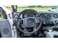 2015 Oxford White Ford F250 Super Duty XLT Super Cab 4x4  photo #25
