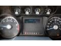 2015 Oxford White Ford F250 Super Duty XLT Super Cab 4x4  photo #27