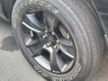Diamond Black Crystal Pearl - 1500 Big Horn Crew Cab 4x4 Photo No. 6