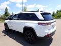 Bright White - Grand Cherokee Altitude 4x4 Photo No. 3