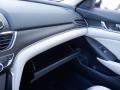 2020 Platinum White Pearl Honda Accord EX Sedan  photo #27