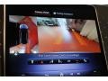 Macchiato Beige/Space Gray Controls Photo for 2023 Mercedes-Benz EQS #146306420