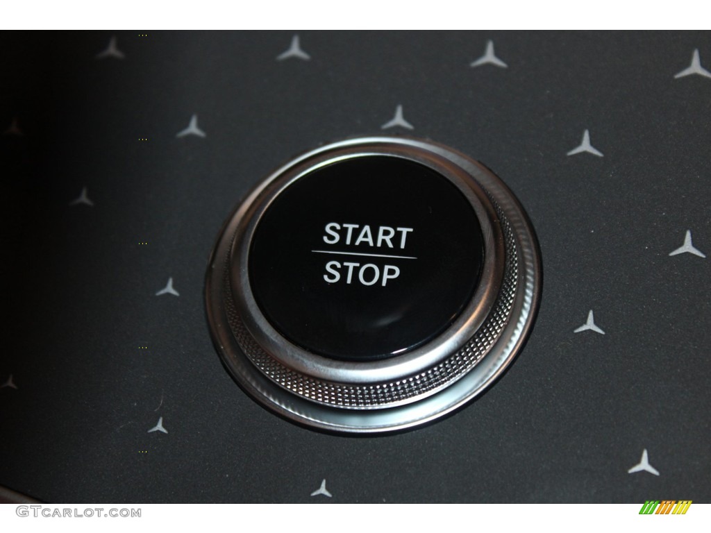 2023 Mercedes-Benz EQS 450+ SUV Controls Photo #146306436