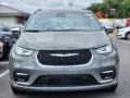 2022 Ceramic Gray Chrysler Pacifica Limited  photo #2