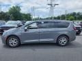 Ceramic Gray 2022 Chrysler Pacifica Limited Exterior