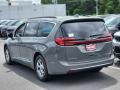 2022 Ceramic Gray Chrysler Pacifica Limited  photo #4