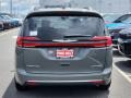 2022 Ceramic Gray Chrysler Pacifica Limited  photo #5