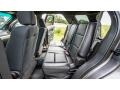 Charcoal Black Rear Seat Photo for 2013 Ford Explorer #146306693