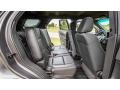 Charcoal Black Rear Seat Photo for 2013 Ford Explorer #146306735
