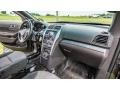 Charcoal Black Dashboard Photo for 2013 Ford Explorer #146306765