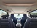 2022 Chrysler Pacifica Black/Alloy Interior Sunroof Photo