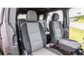 2013 Ford Explorer Police Interceptor AWD Front Seat