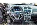 Charcoal Black Dashboard Photo for 2013 Ford Explorer #146306842