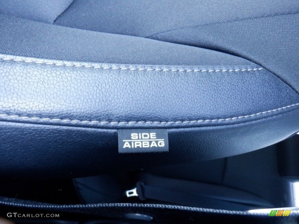 2020 Civic Sport Sedan - Modern Steel Metallic / Black photo #12