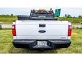 2016 Oxford White Ford F250 Super Duty XLT Super Cab 4x4  photo #5