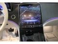 Selenite Gray Metallic - EQE 350+ SUV Photo No. 18