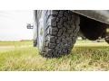 Oxford White - F250 Super Duty XLT Super Cab 4x4 Photo No. 14