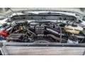 Oxford White - F250 Super Duty XLT Super Cab 4x4 Photo No. 16