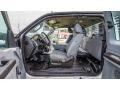 Oxford White - F250 Super Duty XLT Super Cab 4x4 Photo No. 18