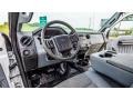 Oxford White - F250 Super Duty XLT Super Cab 4x4 Photo No. 19