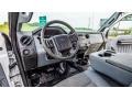 2016 Oxford White Ford F250 Super Duty XLT Super Cab 4x4  photo #19