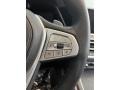  2022 X7 xDrive40i Steering Wheel