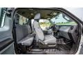 Oxford White - F250 Super Duty XLT Super Cab 4x4 Photo No. 22