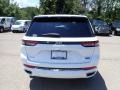 Bright White - Grand Cherokee Overland 4XE Photo No. 4