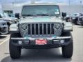 Sting-Gray - Wrangler Unlimited Rubicon 4XE Hybrid Photo No. 2
