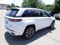 Bright White - Grand Cherokee Overland 4XE Photo No. 5