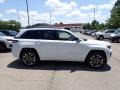 Bright White - Grand Cherokee Overland 4XE Photo No. 6