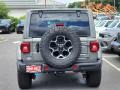 Sting-Gray - Wrangler Unlimited Rubicon 4XE Hybrid Photo No. 6