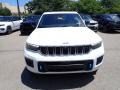 Bright White - Grand Cherokee Overland 4XE Photo No. 8