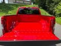 Flame Red - 1500 Big Horn Night Edition Crew Cab 4x4 Photo No. 8