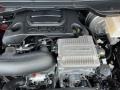 5.7 Liter HEMI OHV 16-Valve VVT MDS V8 2023 Ram 1500 Big Horn Night Edition Crew Cab 4x4 Engine