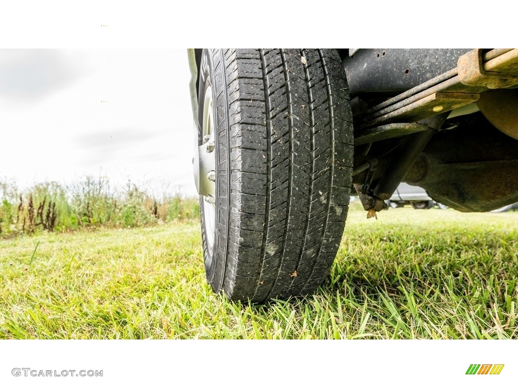2014 E-Series Van E350 Cargo Van - Oxford White / Medium Flint photo #12