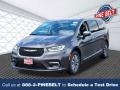 Granite Crystal Metallic - Pacifica Hybrid Limited Photo No. 1