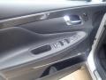 Black Door Panel Photo for 2023 Hyundai Santa Fe Hybrid #146307806