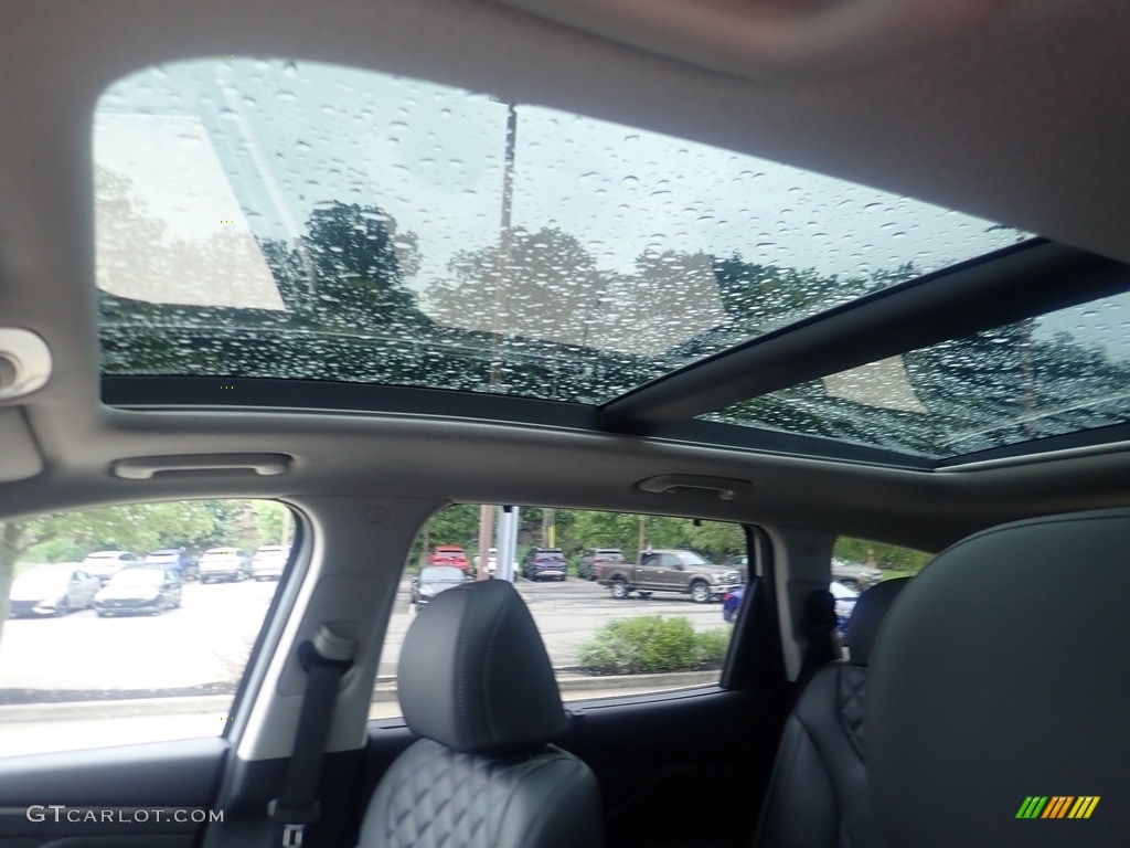 2023 Hyundai Santa Fe Hybrid Limited AWD Plug-In Hybrid Sunroof Photo #146307821