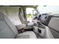 2014 Oxford White Ford E-Series Van E350 Cargo Van  photo #25