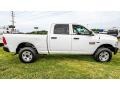 Bright White - 2500 Tradesman Crew Cab 4x4 Photo No. 3